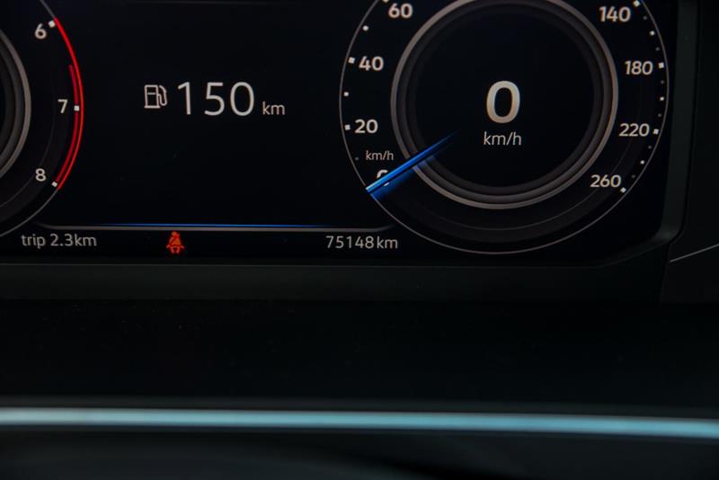 volkswagen Tiguan 2022 - 16