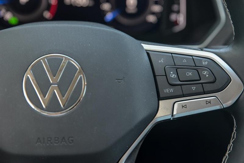 volkswagen Tiguan 2022 - 17