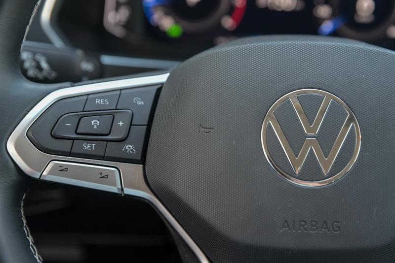 volkswagen Tiguan 2022 - 18