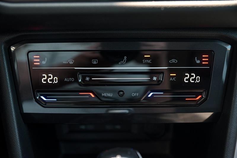 volkswagen Tiguan 2022 - 21