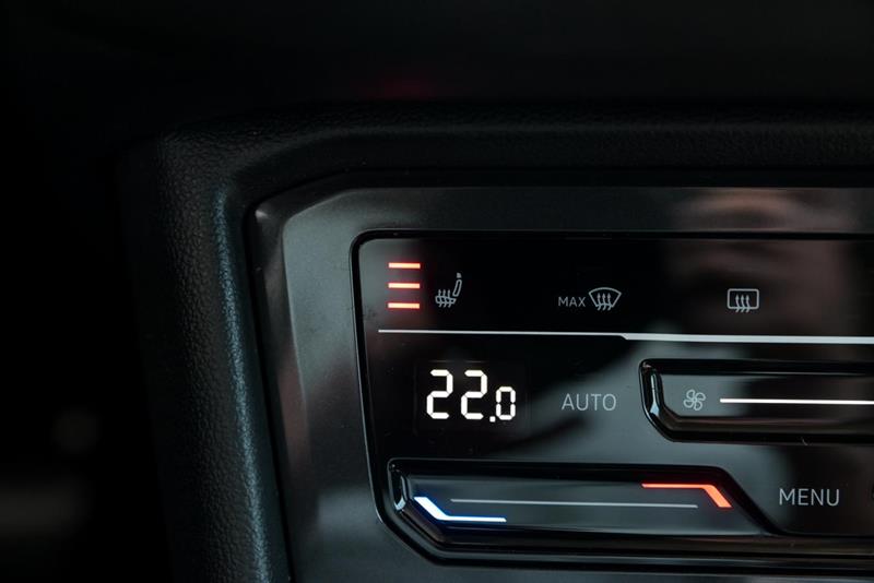 volkswagen Tiguan 2022 - 22