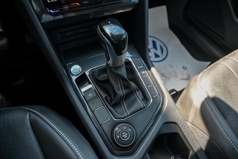 volkswagen Tiguan 2022 - 23