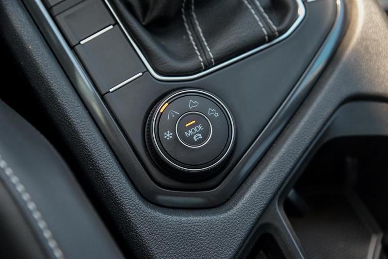 volkswagen Tiguan 2022 - 24