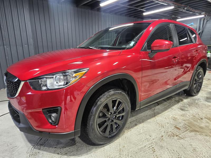 mazda CX-5 2014 - 3