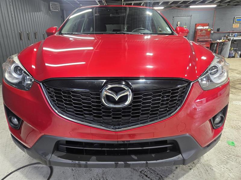 mazda CX-5 2014 - 4