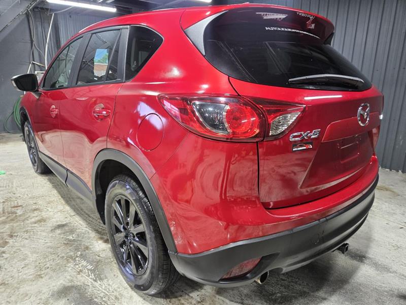 mazda CX-5 2014 - 5