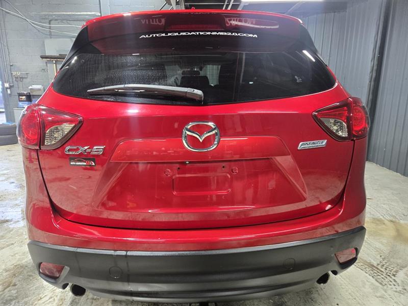 mazda CX-5 2014 - 6