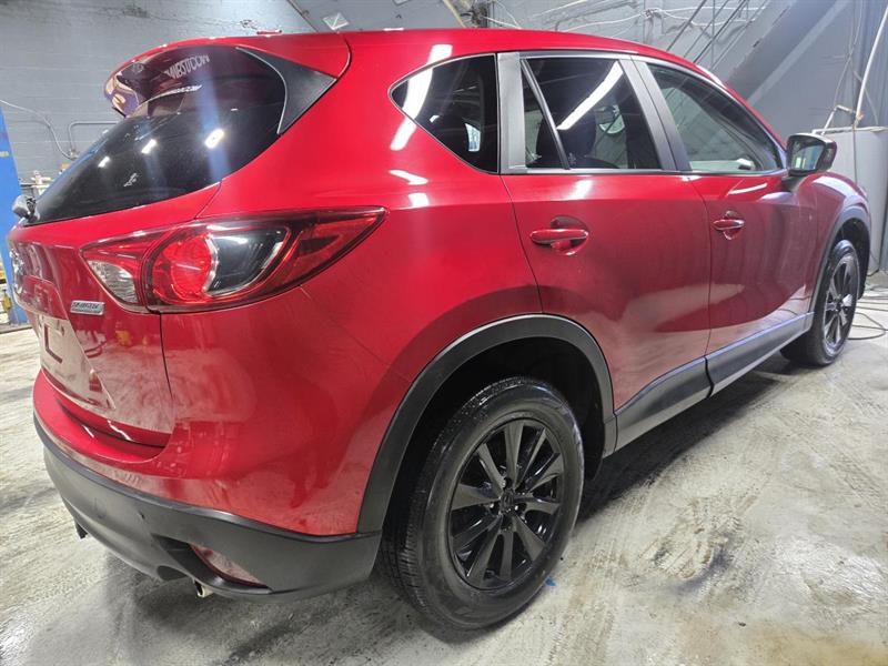 mazda CX-5 2014 - 7