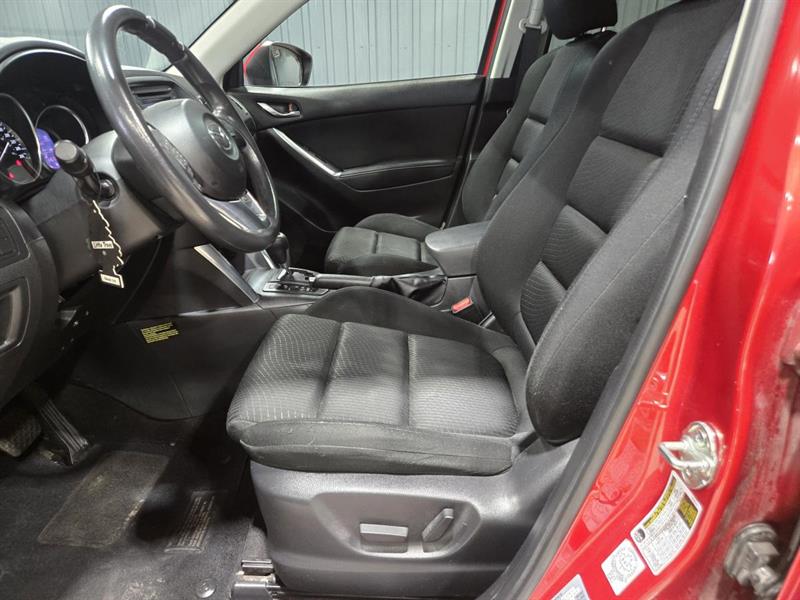 mazda CX-5 2014 - 10