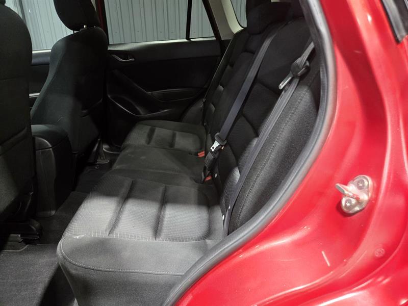 mazda CX-5 2014 - 11