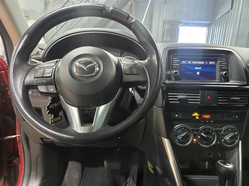 mazda CX-5 2014 - 12