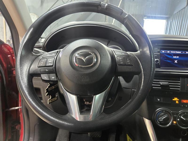 mazda CX-5 2014 - 13