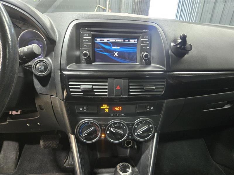 mazda CX-5 2014 - 14