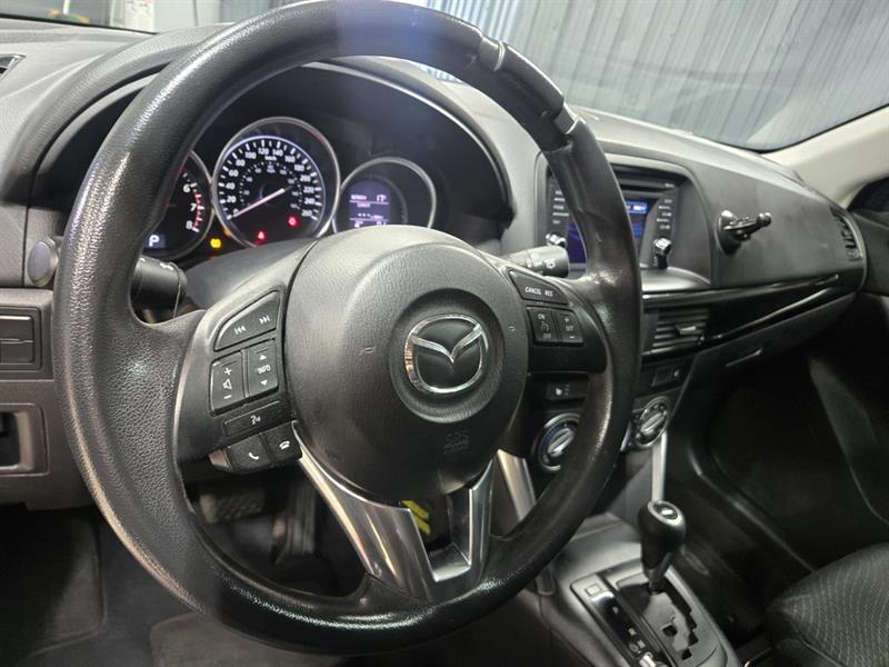 mazda CX-5 2014 - 16