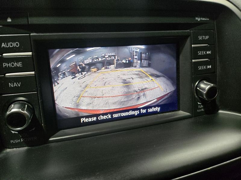 mazda CX-5 2014 - 17