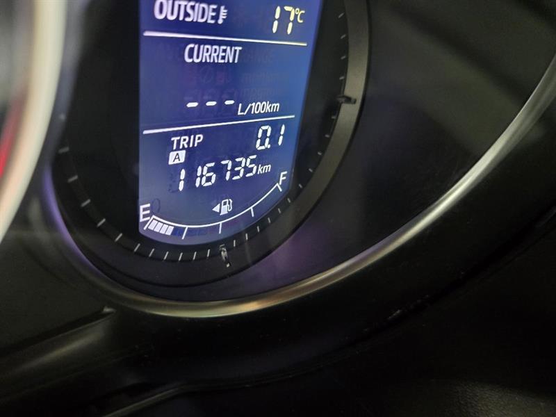 mazda CX-5 2014 - 20