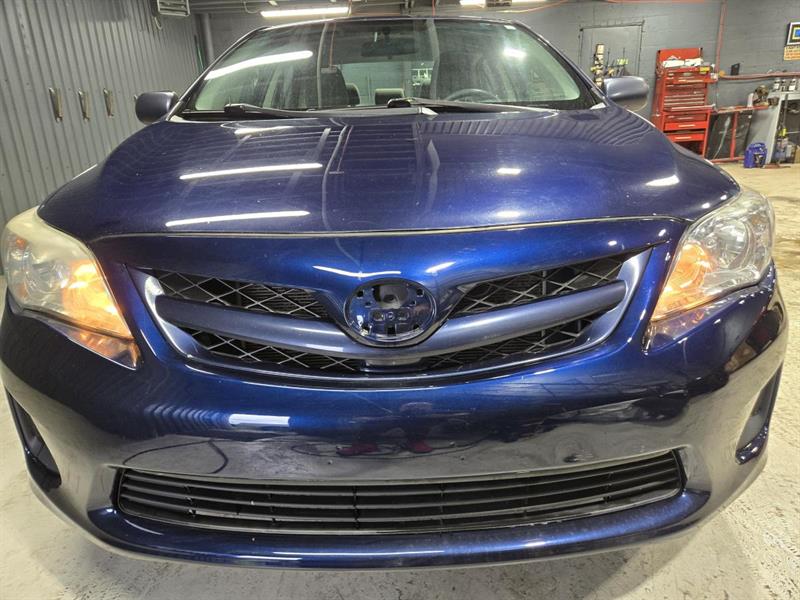 toyota Corolla 2012 - 4
