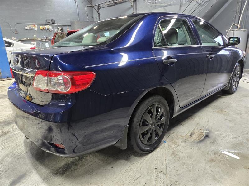 toyota Corolla 2012 - 6