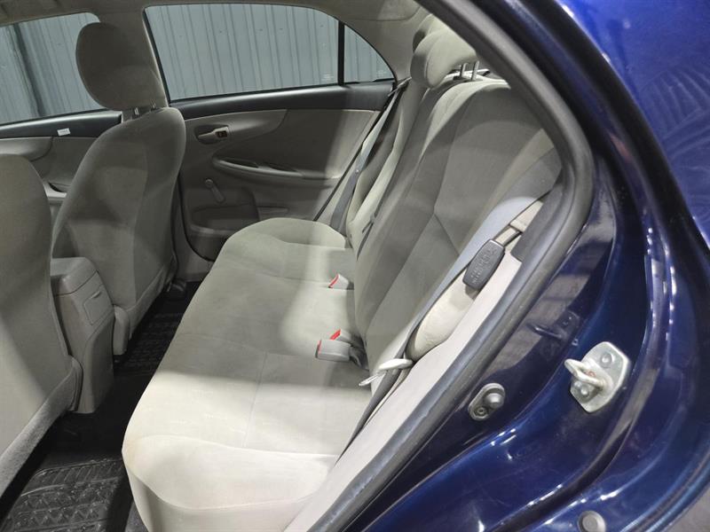 toyota Corolla 2012 - 9