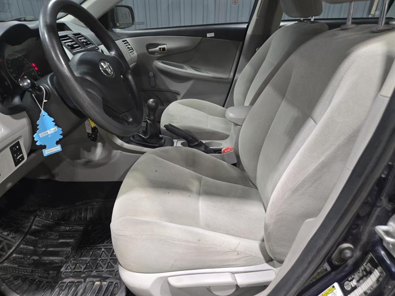 toyota Corolla 2012 - 10