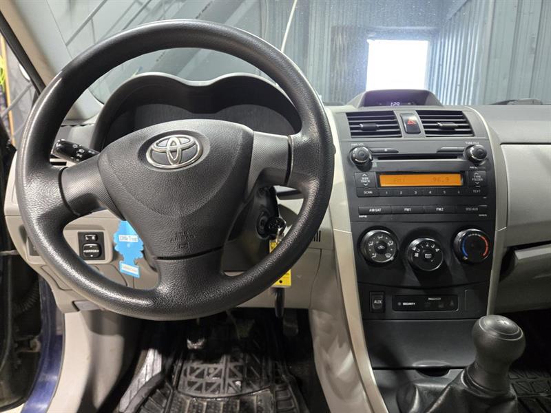 toyota Corolla 2012 - 11