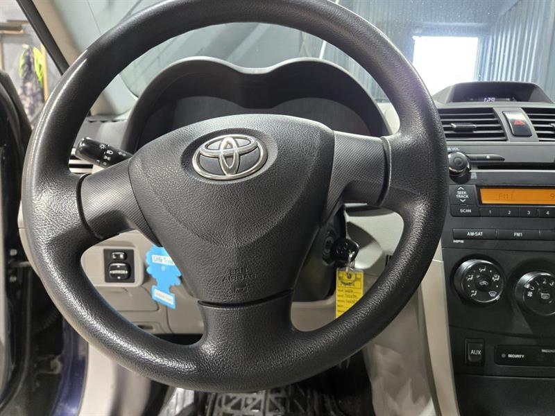 toyota Corolla 2012 - 12