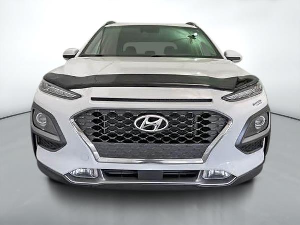 hyundai Kona 2019 - 2