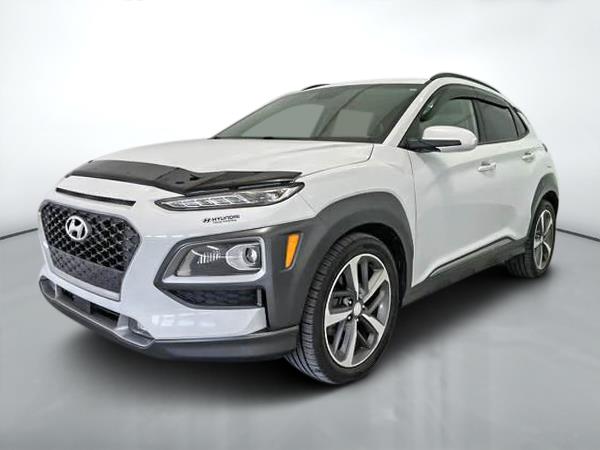 hyundai Kona 2019 - 3