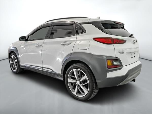 hyundai Kona 2019 - 5