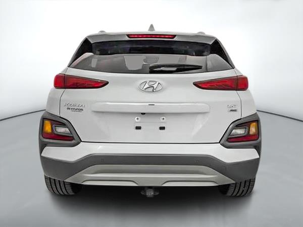hyundai Kona 2019 - 6