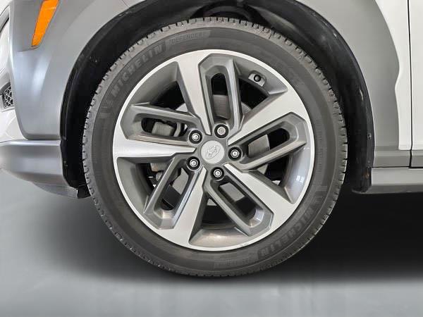hyundai Kona 2019 - 7