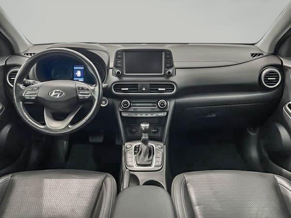 hyundai Kona 2019 - 8