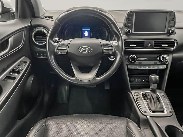 hyundai Kona 2019 - 9