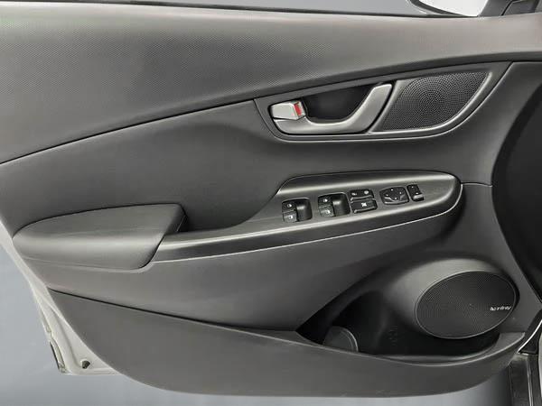 hyundai Kona 2019 - 10