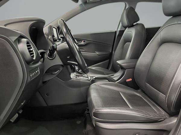 hyundai Kona 2019 - 11