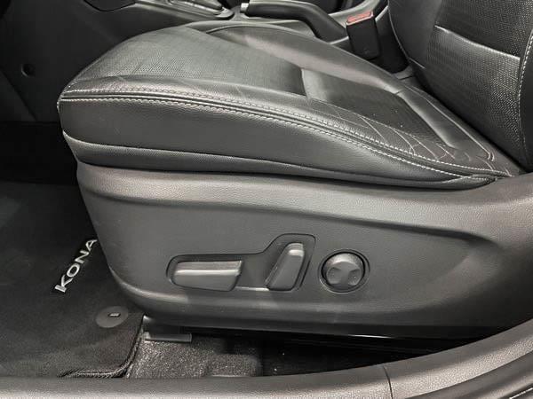 hyundai Kona 2019 - 12