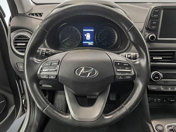 hyundai Kona 2019 - 13