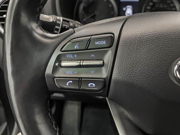hyundai Kona 2019 - 14