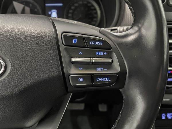 hyundai Kona 2019 - 15