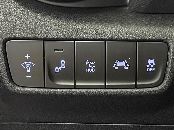 hyundai Kona 2019 - 17