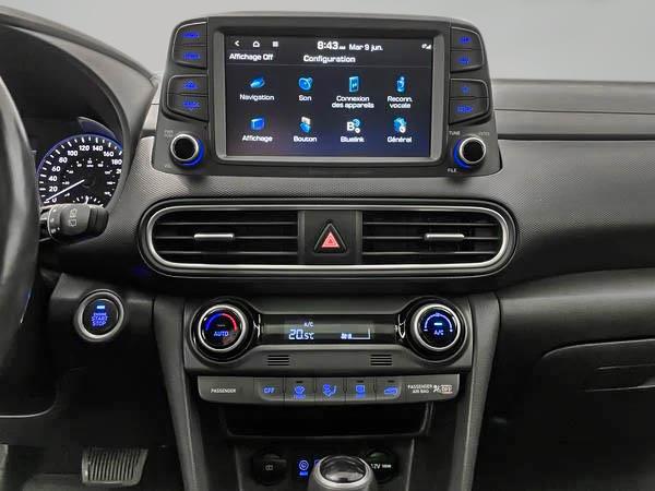 hyundai Kona 2019 - 19