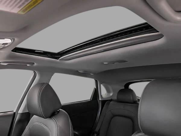 hyundai Kona 2019 - 27
