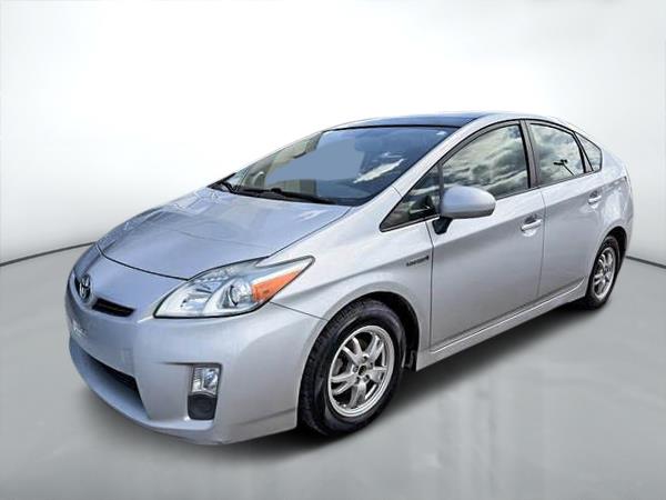 toyota Prius 2011 - 3