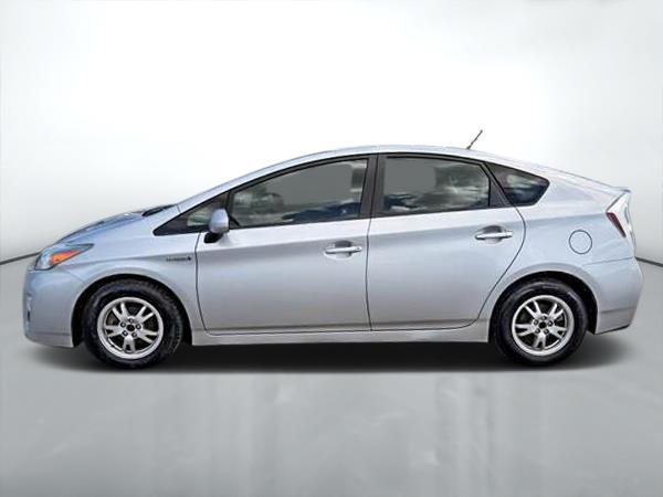 toyota Prius 2011 - 4