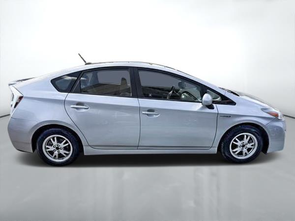 toyota Prius 2011 - 8
