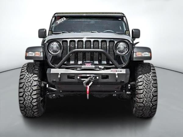 jeep Wrangler 2023 - 2