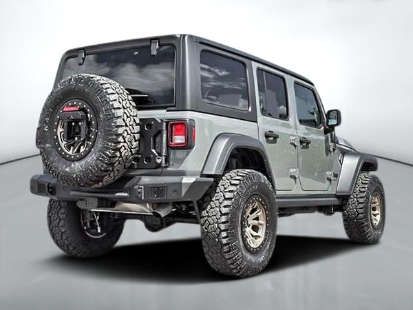 jeep Wrangler 2023 - 5