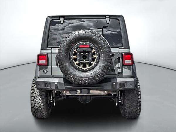 jeep Wrangler 2023 - 6