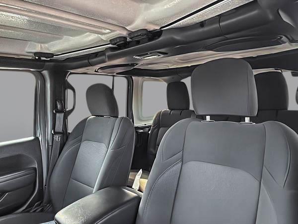 jeep Wrangler 2023 - 11