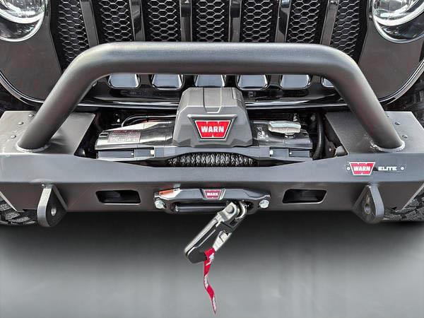 jeep Wrangler 2023 - 12